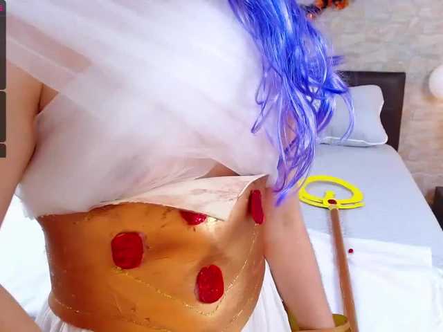 Lähettää kuvakaappauksia AmelieRow