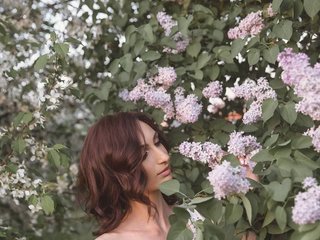 Eroottinen videokeskustelu Amellea