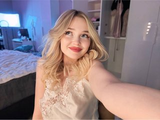 Eroottinen videokeskustelu AmelyaJeff