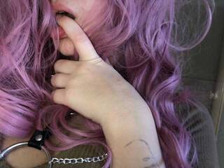 Eroottinen videokeskustelu Amina11111