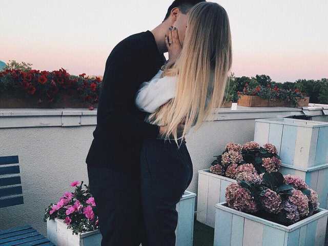 Kuva profiilista Honeycouple