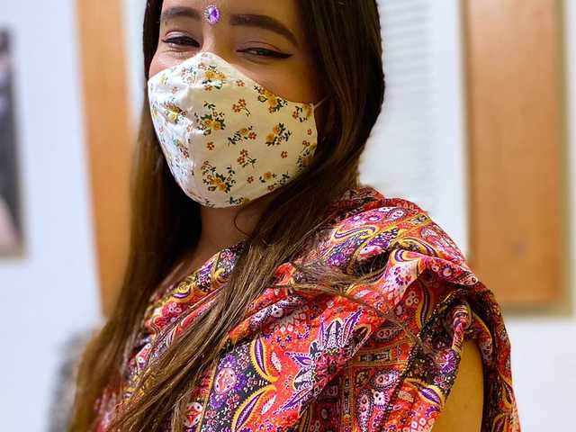 Kuva profiilista Ammarnarendra