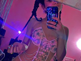 Eroottinen videokeskustelu AmmyAommo