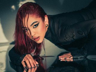 Eroottinen videokeskustelu AmmyScott