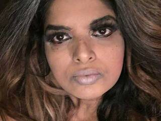 Eroottinen videokeskustelu Amrikaj