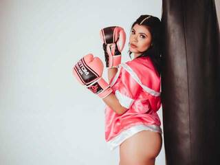 Eroottinen videokeskustelu Amy-Harper