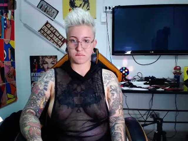 Kuvat amy-ink Happy year guys, come and have fun with me with the best BDSM to the world of Amy_ink lush pussy spanking paddle #bdsm #lush #natural #anal #squirt #Lush in pussy #BDSM #Spank #Spit