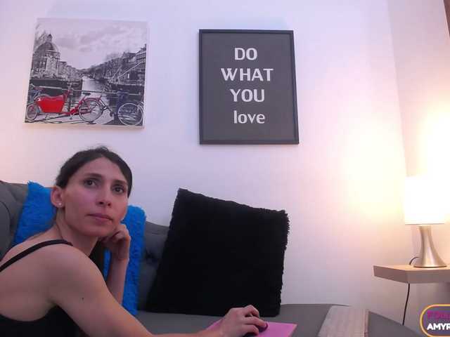 Lähettää kuvakaappauksia amy-roller