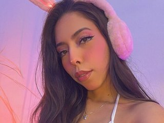Eroottinen videokeskustelu AmyBunny69