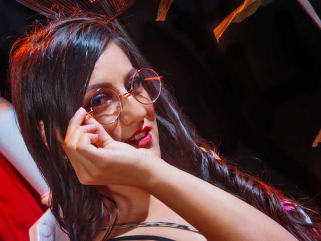 Kuva profiilista amyevans