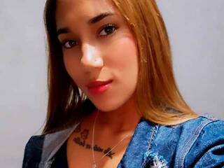 Eroottinen videokeskustelu AmyHillss1