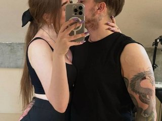 Eroottinen videokeskustelu AmyKevin