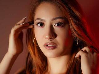 Eroottinen videokeskustelu amypond-1