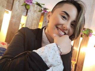 Eroottinen videokeskustelu Amysedarys25