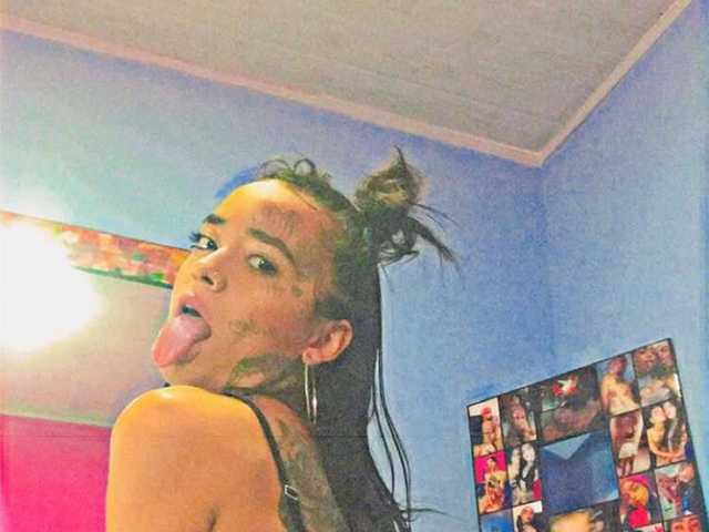 Kuva profiilista Amysexyjonsxx