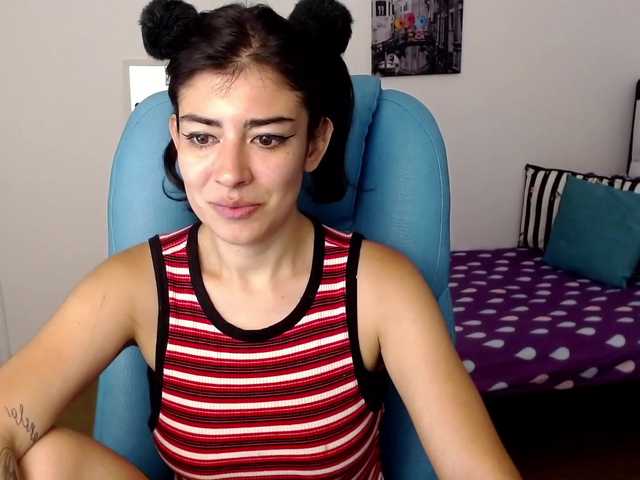 Kuvat amyx69xx show sorprise 220 tokens