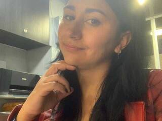 Eroottinen videokeskustelu ana-blackat