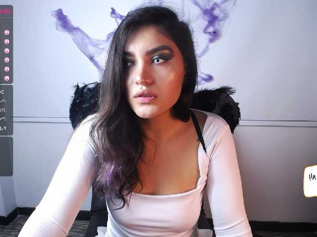 Kuvat Anaastasia She is a angel! I'm feeling so naughty, I want to be your hot punisher! ♥ - Multi-Goal : Hell CUM ♥ #lovense #18 #latina #squirt #teen #anal #squirt #latina #teen #feet #young