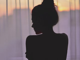 Eroottinen videokeskustelu Anabel-Anna