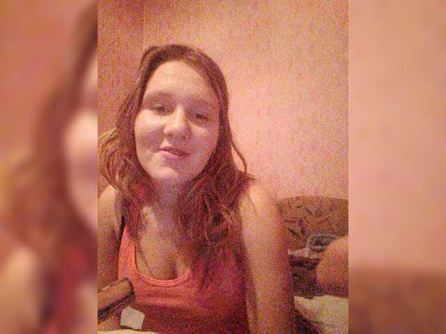 Lähettää kuvakaappauksia Anabel08