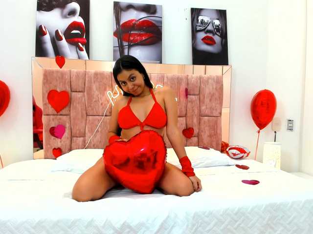 Kuva profiilista anabelle-sexh