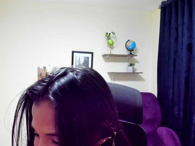 Kuvat Anabellolesya Hello, my name is Anabelle, I'm 21 years old, I'm from Colombia, my toy is connected, come and play with him! #EBONY #LATINA #LOVENSE