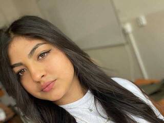 Eroottinen videokeskustelu AnabelLuisa