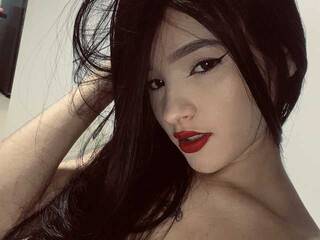 Eroottinen videokeskustelu AnabelSpace