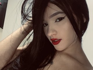 Eroottinen videokeskustelu AnabelSpace