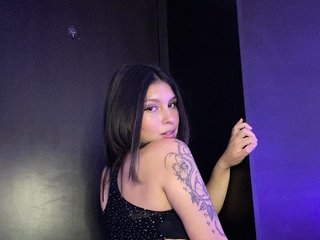 Eroottinen videokeskustelu Anahiii