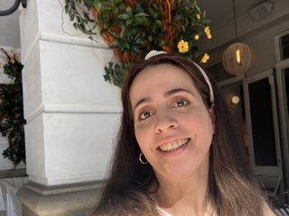 Eroottinen videokeskustelu AnaHotOne