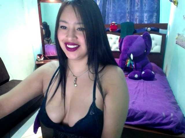 Kuvat kiara_willo1 squirt 500 tokens is my goal thanks for helping me¡¡