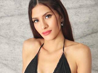 Eroottinen videokeskustelu AnaJener