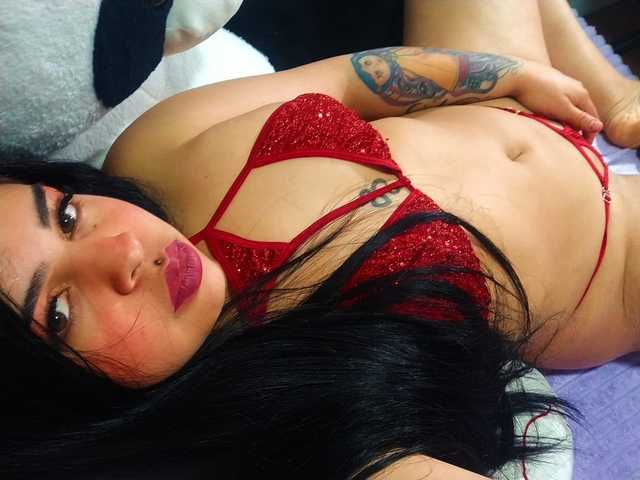 Kuva profiilista AnaliaSmith