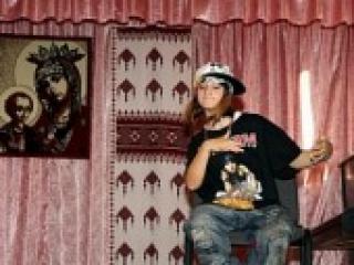 Eroottinen videokeskustelu analoskor