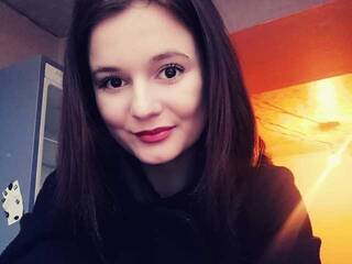 Eroottinen videokeskustelu AnaSheb