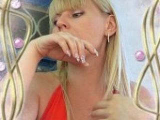 Eroottinen videokeskustelu anastashnn