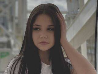 Eroottinen videokeskustelu Anastasia-70