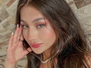 Eroottinen videokeskustelu AnastasiaAbbey