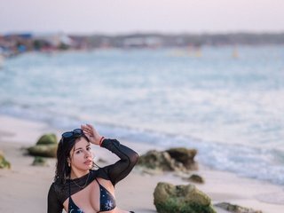 Eroottinen videokeskustelu Anastasiaevans