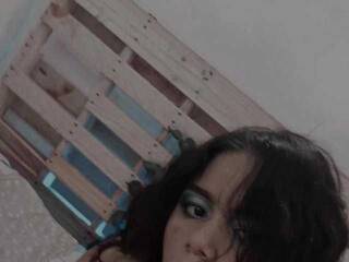 Eroottinen videokeskustelu AnastasiaJhonson