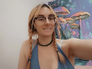 Eroottinen videokeskustelu AnastasiaLynn