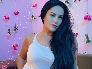 Eroottinen videokeskustelu AnastasiaMoons