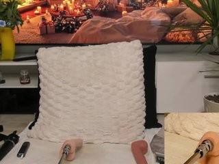 Eroottinen videokeskustelu AnastasiasCharms