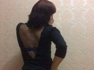 Eroottinen videokeskustelu AnastasiaSinn