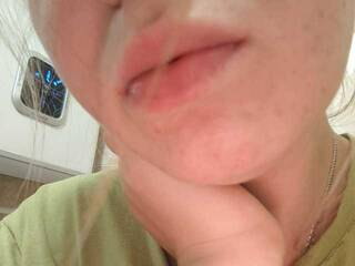 Eroottinen videokeskustelu Anastasikszz