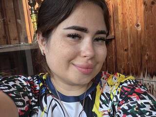 Eroottinen videokeskustelu Anastasiyakiss