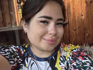 Eroottinen videokeskustelu Anastasiyakiss