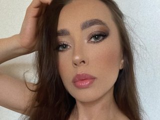 Eroottinen videokeskustelu AnastassiaToll