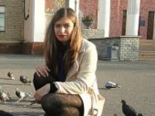 Eroottinen videokeskustelu anasteishha